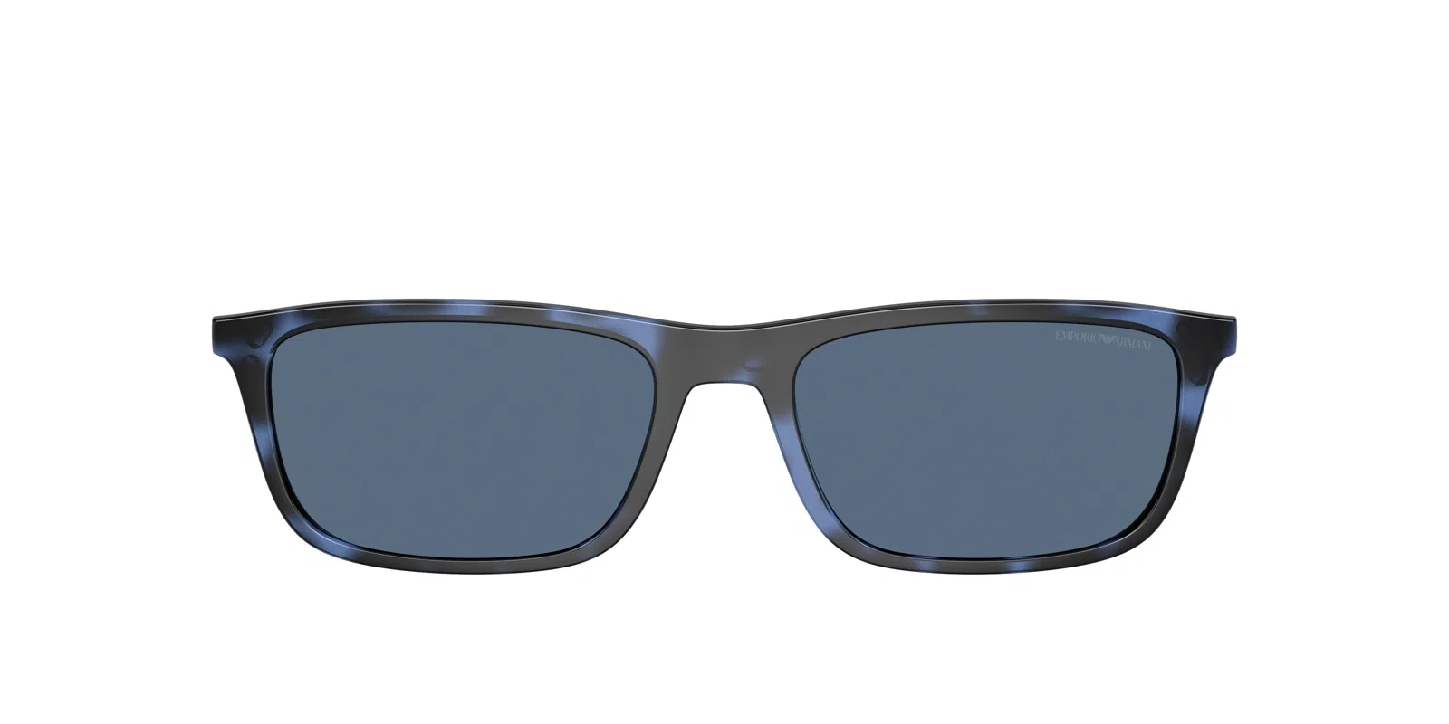 Emporio Armani 4160C Sunglasses - view 5